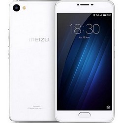 Замена дисплея на телефоне Meizu U10 в Улан-Удэ